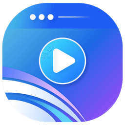 CastBrowser app icon